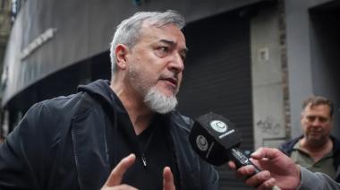 Aguiar llamó a profundizar las protestas contra Milei: “La resignación nunca hizo historia”