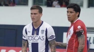 Tristán Suárez empató pero se clasificó a la final