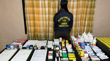 Investigan si médicos matriculados cobraron para prestar sus sellos