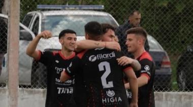 Ganó Cañuelas y ya tiene el primer paso hecho