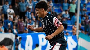 Derrota agónica de Los Andes en Mendoza