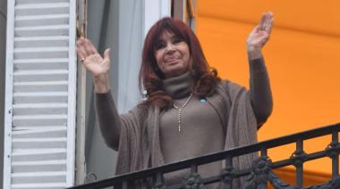 Hotesur y Los Sauces: Casación mantiene abierta la discusión sobre los juicios contra Cristina Kirchner