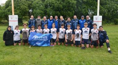 Almirante Brown cosechó 53 medallas en los Juegos Bonaerenses 2026