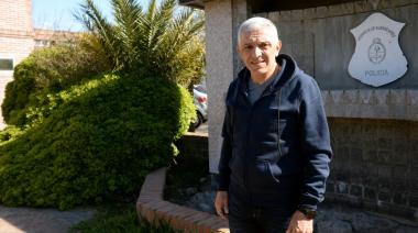 Salvador Baratta reconoció que trabaja para ser candidato a intendente de Lanús: “Queremos hacer algo para sumar”