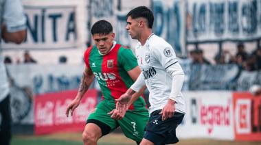 Quilmes perdió de local y se hundió en la tabla