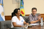 Reclaman “una fuerte decisión política” para que avance la ley integral de cuidados