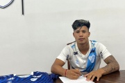 Denunciaron a un futbolista de Temperley: violencia de género y un ataque en "patota"