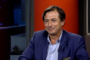 Lipovetzky: “Este camino que ha tomado el kirchnerismo es lo que nos ha llevado a donde estamos y hay que cambiarlo”