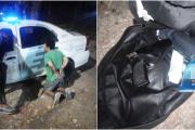 Detenidos y vehículos secuestrados en un operativo anti picadas
