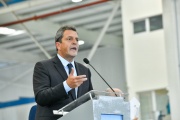 "Hay un enorme esfuerzo de Massa para estabilizar la economía  y generar crecimiento con inclusión"