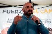 Lalo Creus, tras la denuncia de abuso a Fernando Espinoza: "El rechazo de la gente es tan grande como su impunidad"