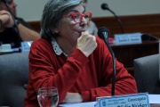 Para Núñez, la modificación de ordenanza fiscal "empeoró la situación de los contribuyentes"