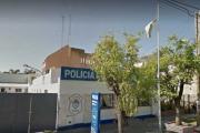 Dos policías detenidos por la fuga de un preso de la Comisaría de Villa Caraza
