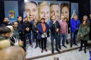 “No a la proscripción”: ATE anuncia paro general y marcha en respaldo a CFK