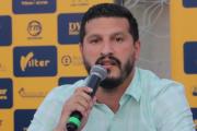 Hernán Zvizer: “Es una vergüenza todo lo que pasó por culpa de un futbolista poco profesional”
