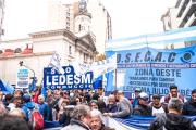 Fuerte denuncia a las empresas que no pagaron los aumentos acordados