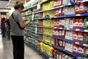 Vacarezza tras el 1,5% de inflación en mayo: “La caída del consumo es virulenta”