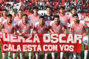Con la urgencia de ganar, Los Andes se prepara para visitar Santiago del Estero