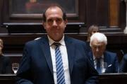 Luciano Bugallo: “Cristina está presa, no va a volver”