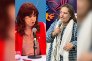 Miriam Niveyro asoma como el “tapado” de La Libertad Avanza en la Tercera
