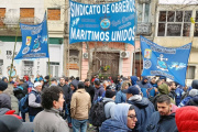 Nuevo régimen de la marina mercante: ensayo para una reforma laboral