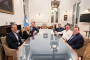 Puja de poder por la conformación de la alianza bonaerense del PRO con los libertarios