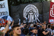 Nuevo paro de los trabajadores del neumático ante el fracaso de la paritaria sectorial