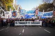 La justicia determinó que la marina mercante “no es servicio esencial” y ratificó su derecho a huelga