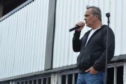 Alejandro Freije: "Esto está muy lejos de lo que planificamos pero confiamos en el futuro"