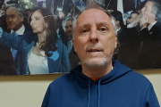 Dragoni: “Cristina es castigada por ampliar derechos y por meterse con el capital concentrado”