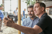 Complejas negociaciones por la conformación del frente bonaerense entre LLA y el PRO
