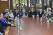 Viejos rencores y nuevos alineamientos condicionaron la respuesta de la CGT a la condena de CFK