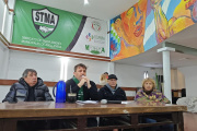 Municipales de Avellaneda rechazan cierra de su obra social: “Arbitraria y desproporcionada”