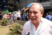"Esta ley no puede terminar en otro veto", aseguran desde Adiulza