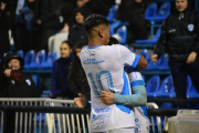Luciano Nieto: "Le debemos mucho a la gente"