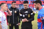 Los Andes sigue en su senda perdedora y no levanta