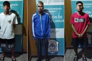 Confirmaron el juicio contra los acusados de abusar "en manada" a una adolescente durante una fiesta