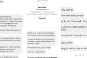Estudiantes denuncian amenazas: "Va a correr sangre"