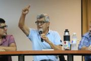 De Gennaro: "Cristina fue proscripta porque hubiera encauzado los votos del rechazo a Milei"