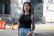 Leila Gianni arremetió contra la gestión de Espinoza en La Matanza: "Un sistema corrupto donde reinó el clientelismo"