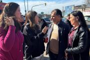 Aquino: “Hay que privilegiar que gente propia ocupe los lugares para no tener sorpresas”