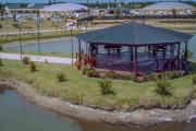 Vecinos de Almirante Brown podrán ingresar al Parque Termal de Dolores con un descuento