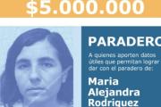 Desapareció hace dos meses y ofrecieron una recompensa: ¿Dónde está Alejandra Rodríguez?