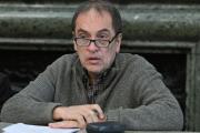 Juan Pablo O'Dezaille: "Es un ataque a la democracia y al peronismo"
