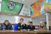 Denuncian que el Gobierno Nacional quiere dar de baja la Obra Social del Personal Municipal