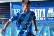 Postergaron la autopsia del futbolista fallecido en una operación por un pedido de la familia