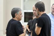 Jorge Macri y Grindetti podrían vetar el acuerdo con LLA