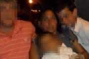 Mató a su padrastro, hirió a su mamá, pero su hermano lo defiende: "Vos jamas harías algo así"