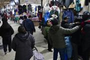 SUTFRA comenzó con el registro de feriantes: “Pedimos el blanqueo de todos los trabajadores”