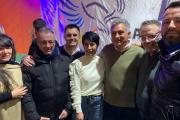 Villa sobre la alianza con LLA: “La decisión de conformar un frente ya está”